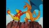 A screenshot from the anime (Image via The Pokemon Company)